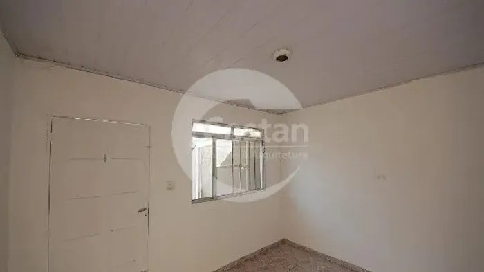 terreno á venda na vila santa clara
