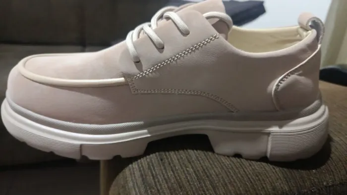Sapato Unisex super leve 