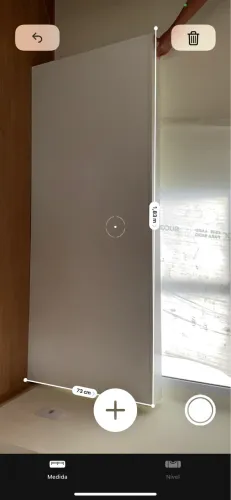 Vendo móvel de material excelente