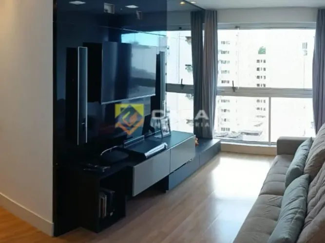 AND - Apartamento 2 Quartos com Suíte em Jardim Camburi  4ª Quadra do Mar  X5