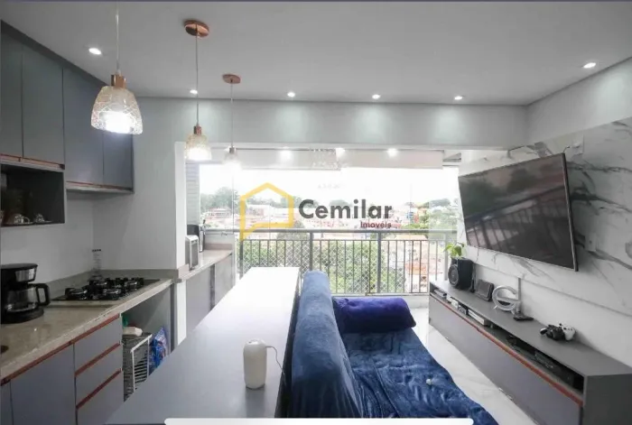 Apartamento à venda em Vila Formosa, SP