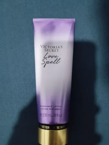 Creme Victória Secret