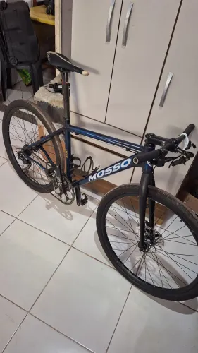 Vendo Mosso 27,5