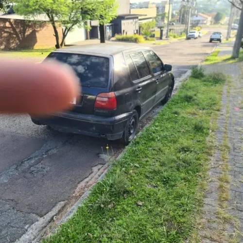Volkswagen Golf GL 1.8/ 2.0i 4P 1995