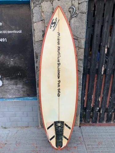 Prancha de surf