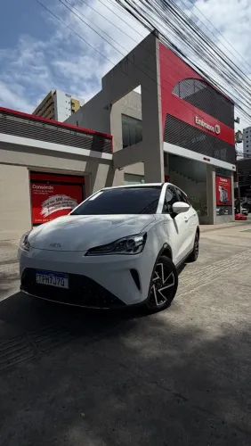 Neta Aya Comfort 4S Aut. (elétrico) 2024