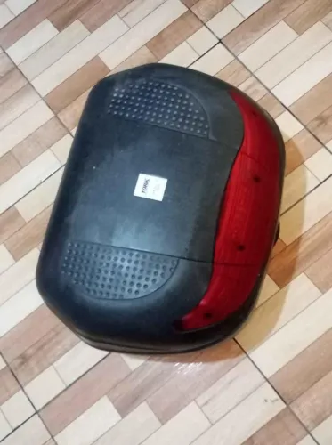 Baú de 45 litros 