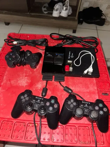 PS2