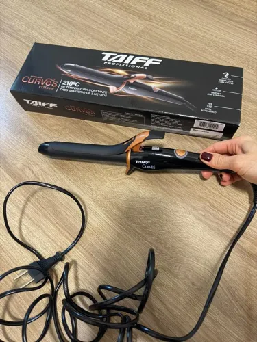 Babyliss Taiff