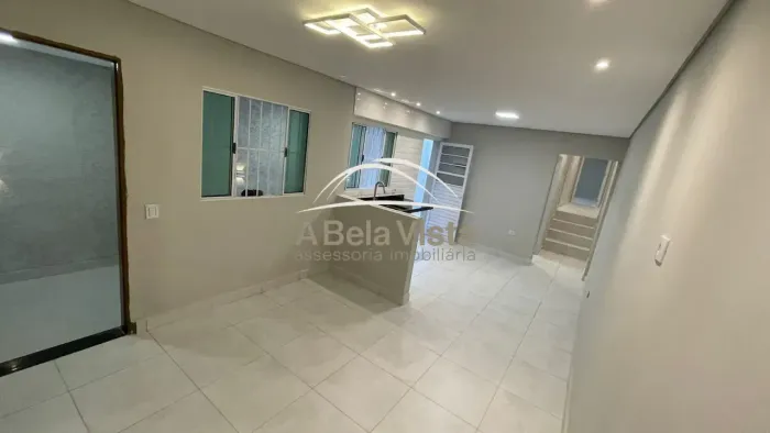 Casa Reformada com 3 Dormitórios e 2 Suítes no Cipava - Osasco/SP