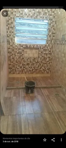 Obras e reformas.