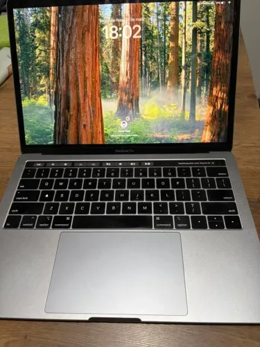 macbook pro 256gb 2019