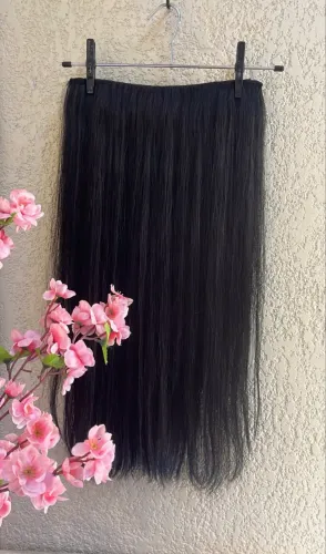 Mega Hair