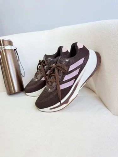 *LANÇAMENTO ADIDAS SUPERNOVA RISE 2