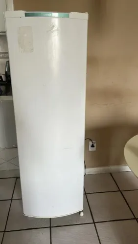 Geladeira simple