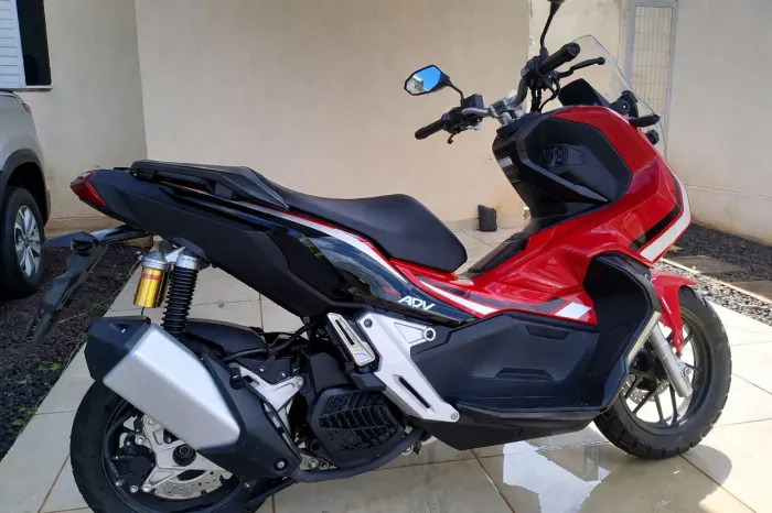 Honda/ADV 150 2023 (IPVA 2026 PAGO)