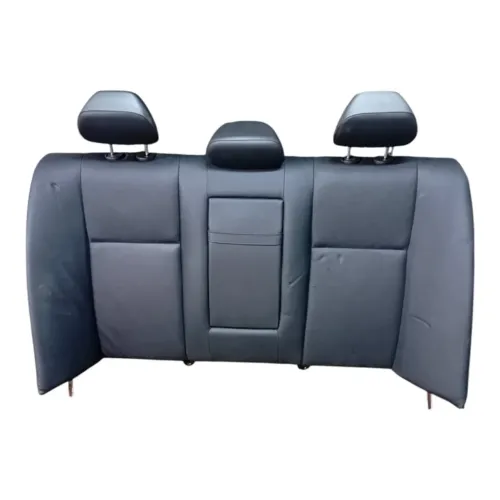 Encosto Banco Traseiro Mercedes C180 1.8 CGI 2011 2013 
