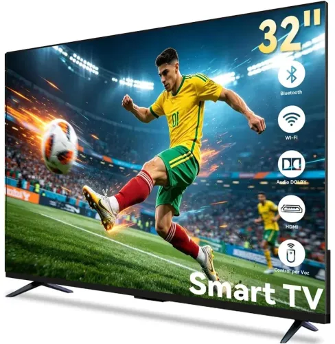 Smart tv
