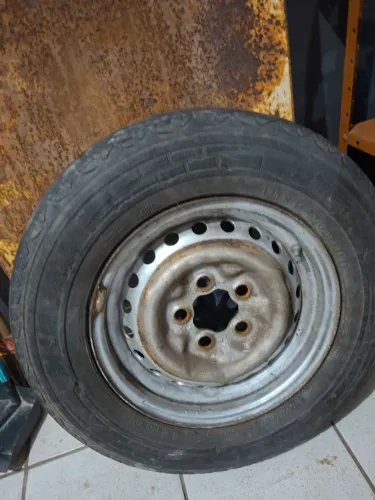 Aro 14 para combi