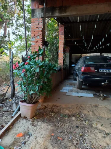 Chácara