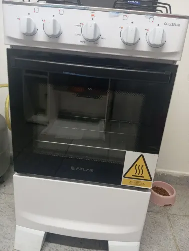 Fogão