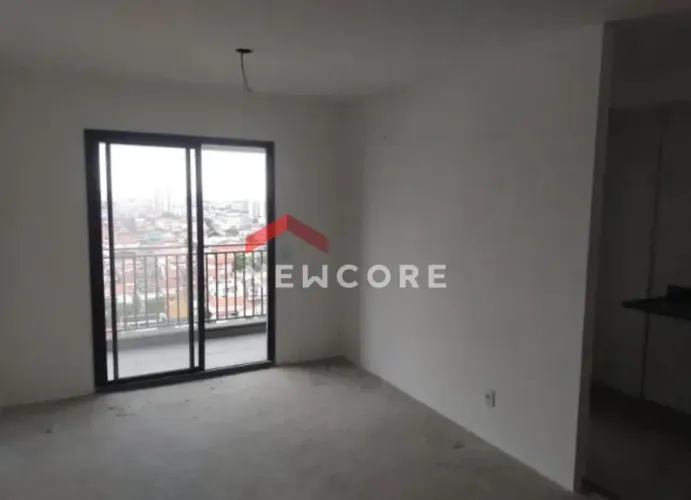Apartamento em Rua Rio Grande - Vila Rosália - Guarulhos/SP