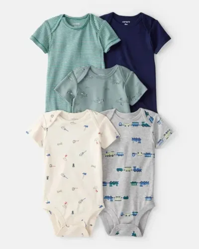 Kit body Carters 18 meses NOVO