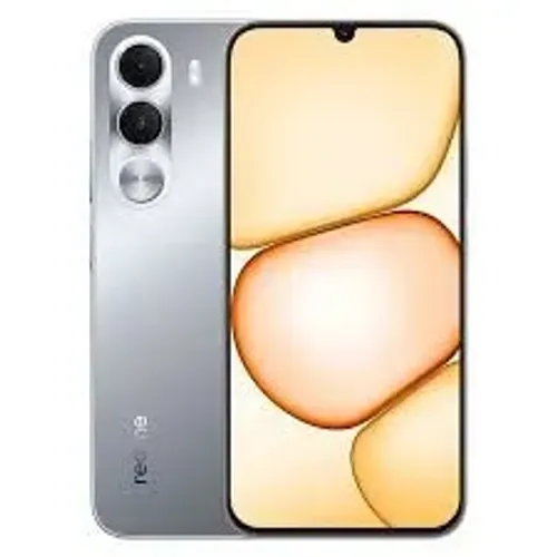 Realme C100i 256GB e 8GB ram lacrado, parcelo em até 18x. Faço entrega