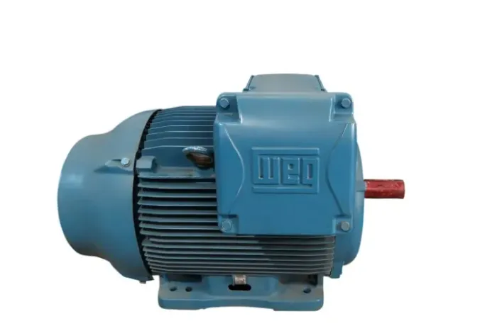 MOTOR ELETRICO WEG IR3 - TRIFASICO