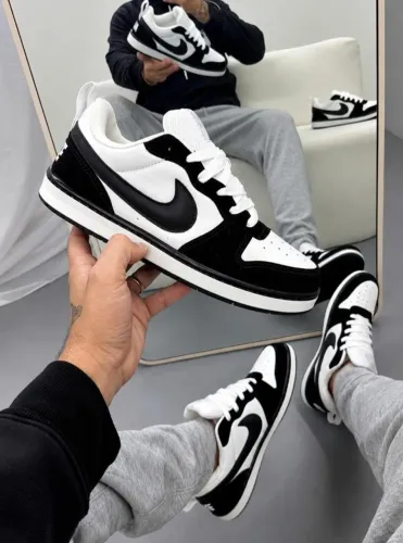 Novidade ? Nike Borough Low Unissex / Pronta entrega