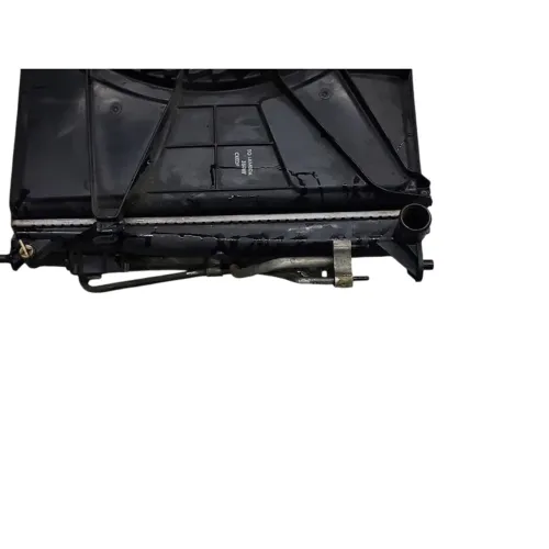 Kit Radiador Hyundai Azera 3.3 V6 2007/2010
