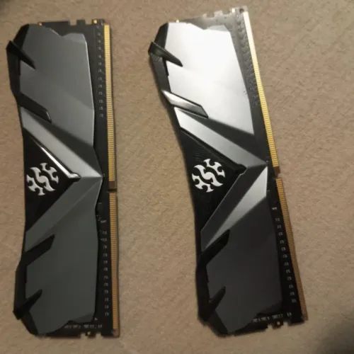 Memória RAM 16gb (8x2) XPG