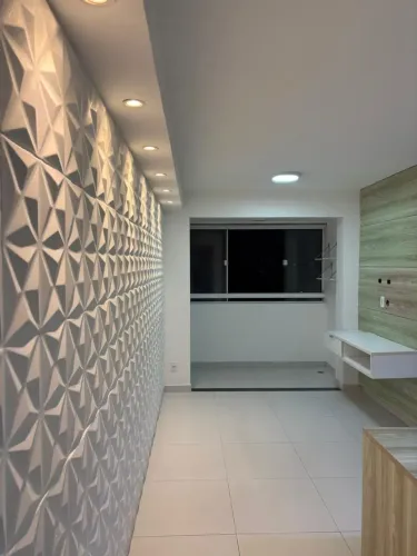 Imóvel para venda possui 69 metros quadrados com 3 quartos em Poço - Maceió - AL