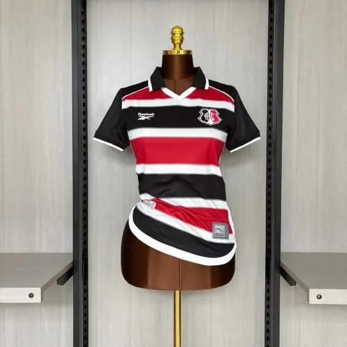 Camisa Feminina do Santa Cruz
