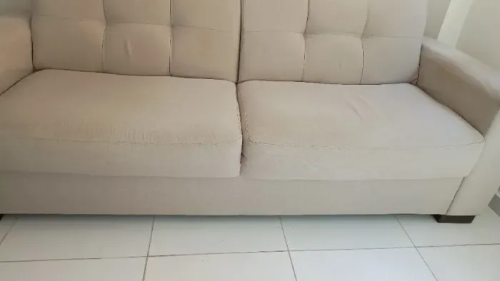 Venda de sofá 