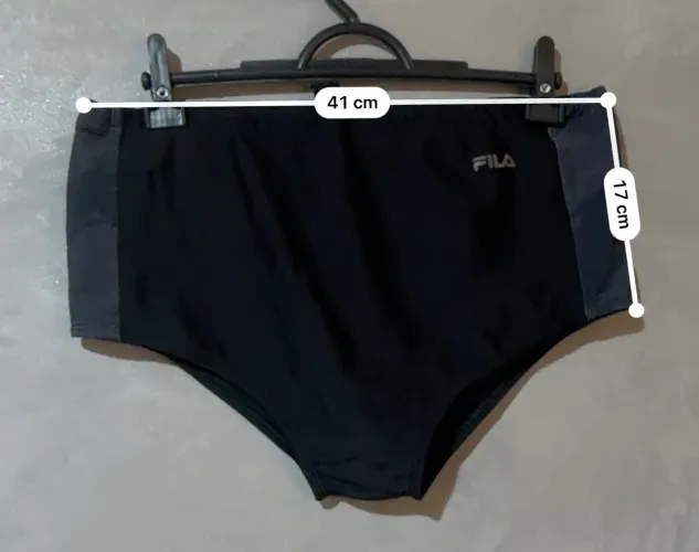 sunga Fila 40