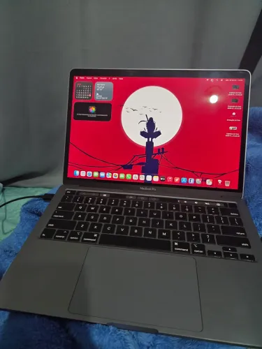 Macbook pro 2020 i7