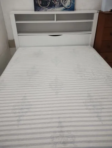 Cama de casal