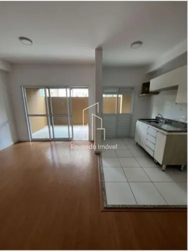 Oportunidade única: Apartamento à venda em Barueri - SP, Melville Empresarial I e II - 1 q