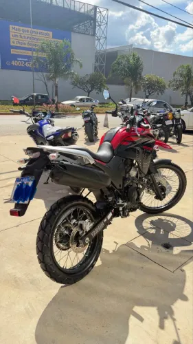 Lander 250 