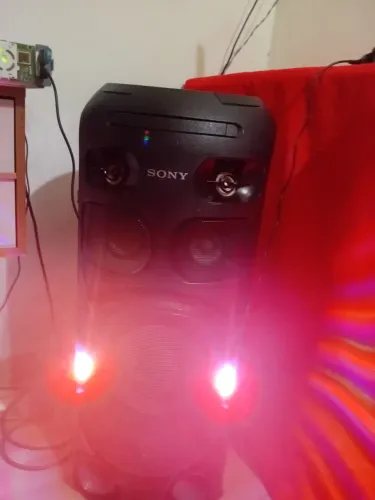 Mini systen sone torre hmc v42d