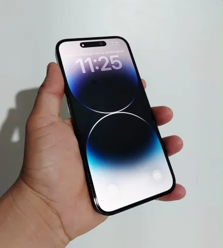 Vendo lindo iPhone 14 Pro Max 256GB