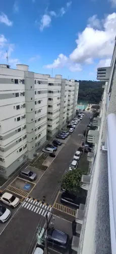 Apartamento à venda no VILA DO FRIO, CENTRO, Paulista, PE