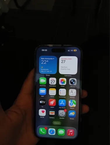 iPhone 14 Pro
