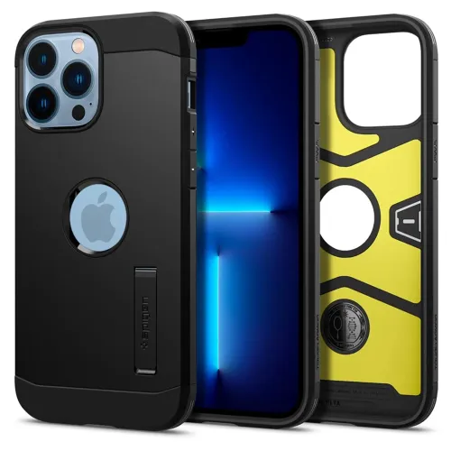 Capinha Spigen Tough Armor 13 Pro MAX IPHONE