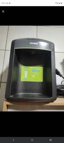 Purificador de agua