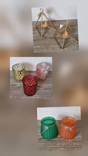 Kit de Fabricação de Velas