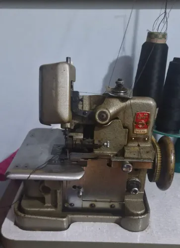 OVERLOCK CHINESINHA