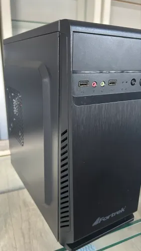 Cpu i5 8gb 500hd - até 12x no cartão