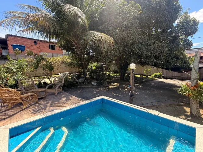 CASA PARA LOCAÇÃO JARDIM ATLÂNTICO | JACARAÍPE SERRA/ES
